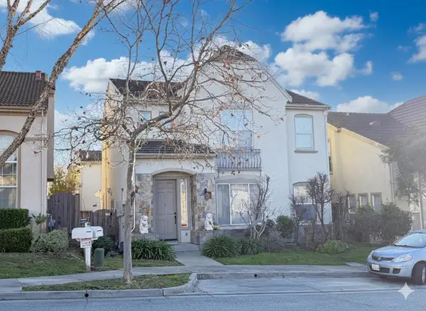 3350 Ariel Joshua Court, San Jose, CA 95135