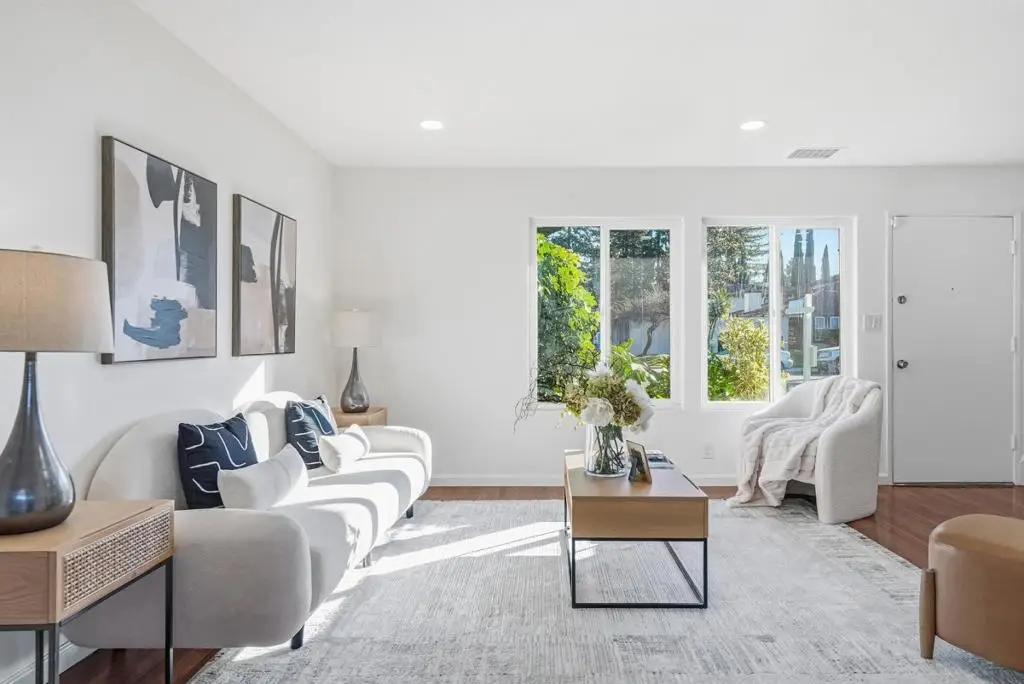 5477 Entrada Cedros, San Jose, CA 95123 - #1