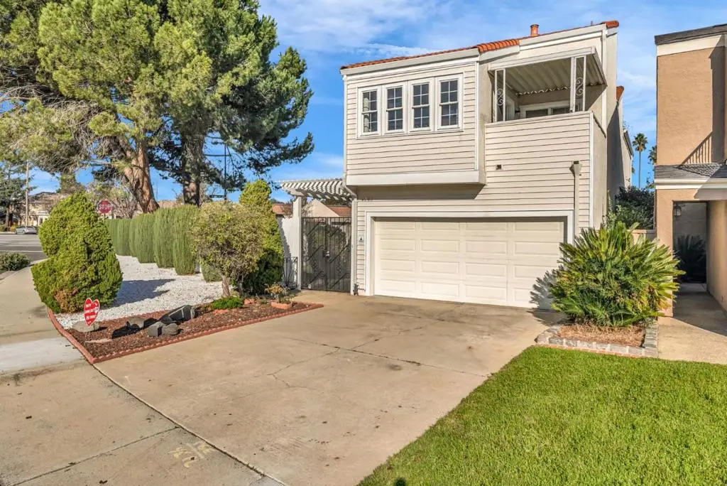 2363 Shelley Avenue, San Jose, CA 95124 - Image #1