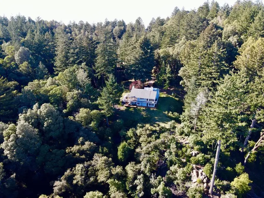 255 Allen Road, Woodside, CA 94062 - Image #3