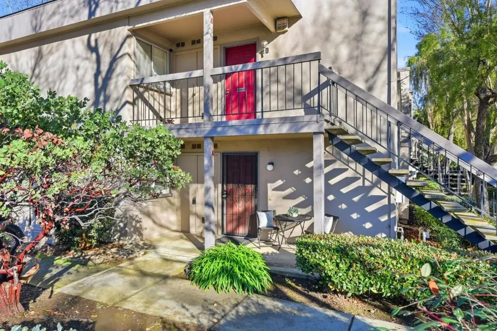 831 W California Avenue #K, Sunnyvale, CA 94086 - Image #1