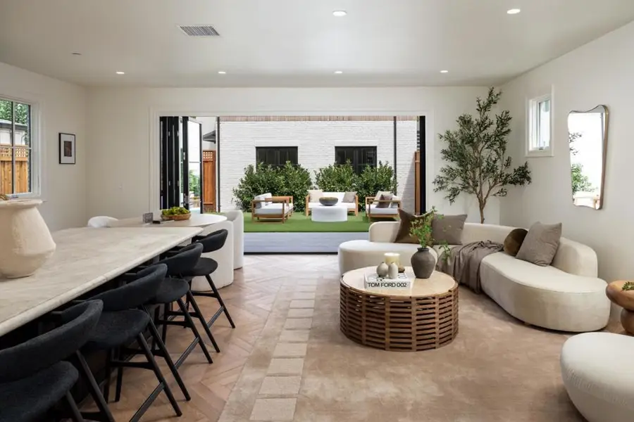 162 Waverley Street, Palo Alto, CA 94301 - Image #3