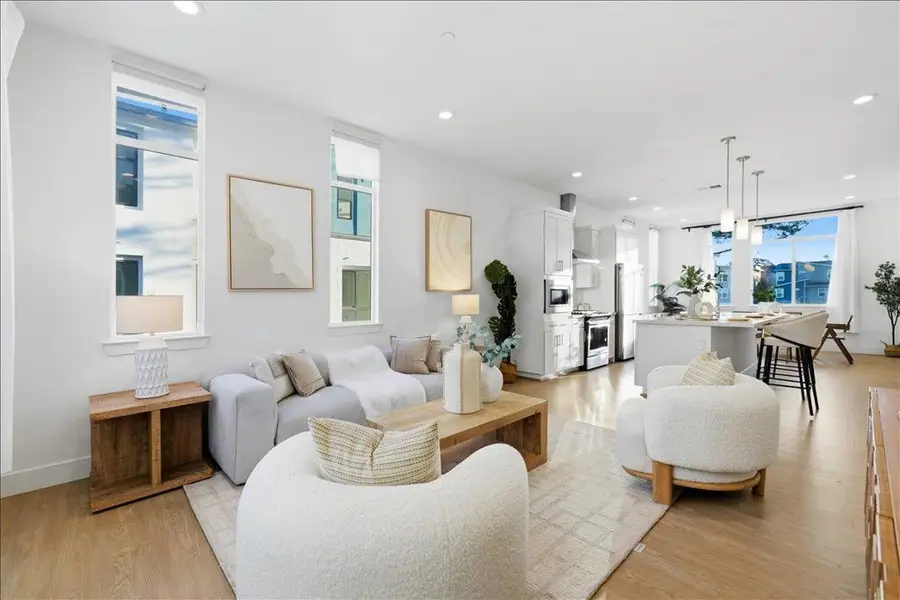 1121 Karlstad Drive, Sunnyvale, CA 94089 - Image #2