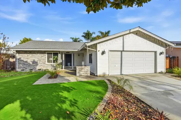 521 Canton Drive, San Jose, CA 95123