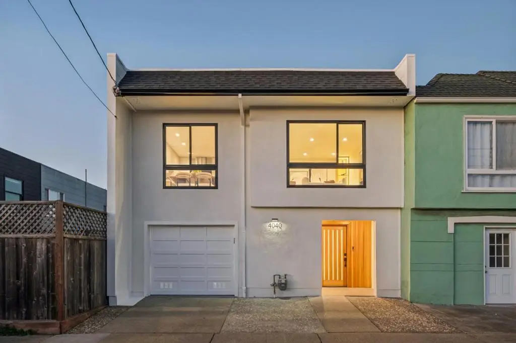 4040 Ortega Street, San Francisco, CA 94122 - Image #1