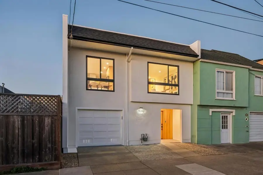 4040 Ortega Street, San Francisco, CA 94122 - Image #2