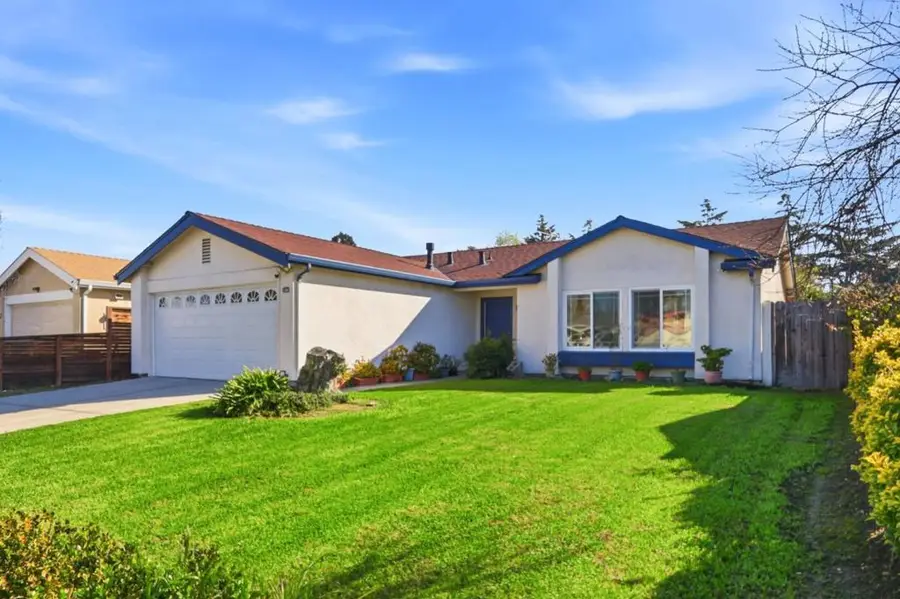 1586 Redfield Court, San Jose, CA 95121 - Image #2