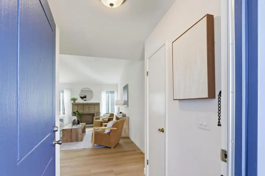 1586 Redfield Court, San Jose, CA 95121 - Image #3