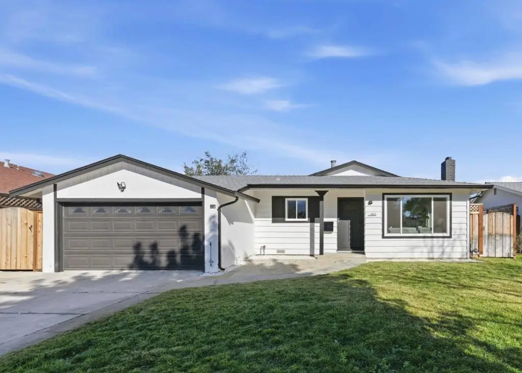 4965 Kingston Way, San Jose, CA 95130 - Image #1