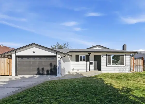 4965 Kingston Way, San Jose, CA 95130