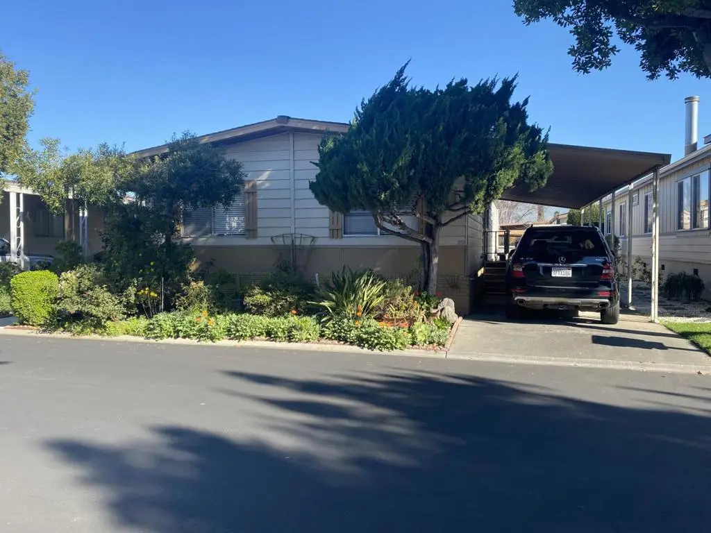 3126 Oakbridge, San Jose, CA 95121 - #1