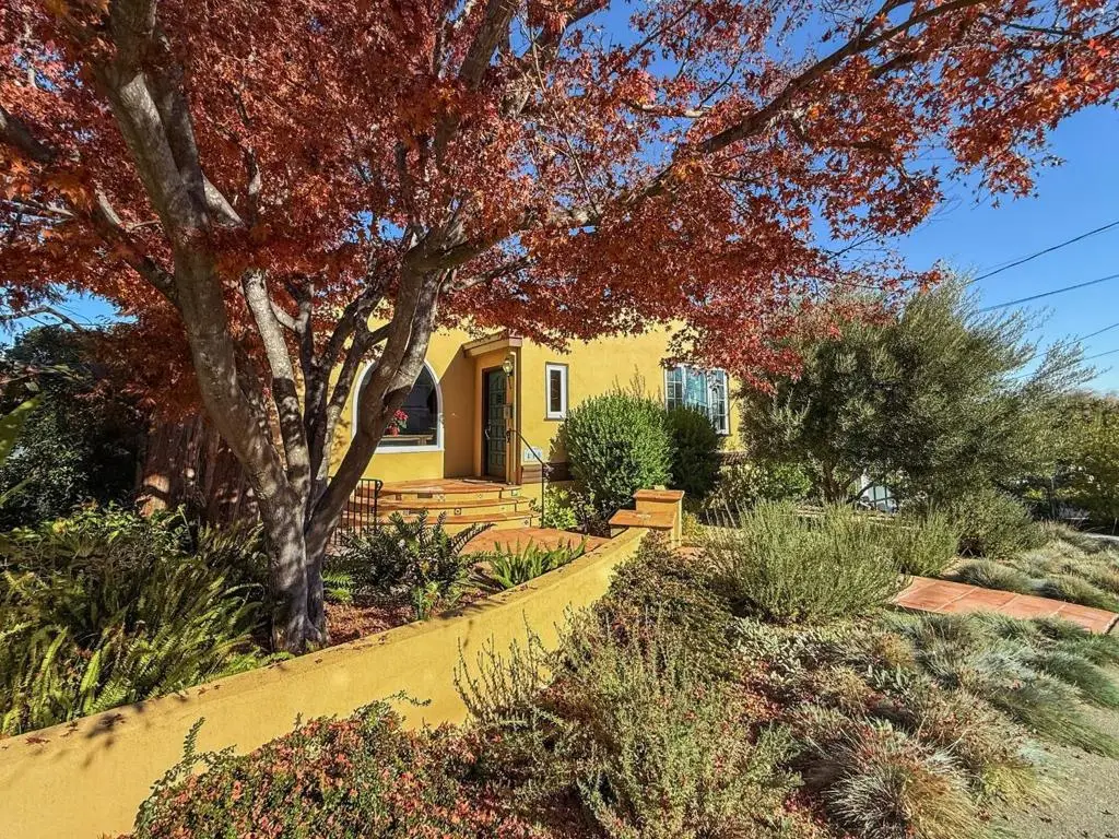 418 Ridge Road, San Carlos, CA 94070 - #1