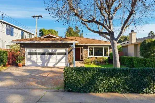 255 E Oakwood Boulevard, Redwood City, CA 94061