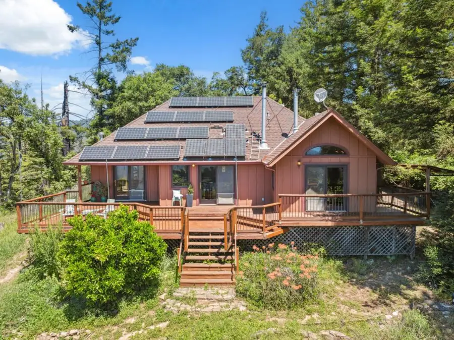 1495 Don's Road, Boulder Creek, CA 95006 - #2