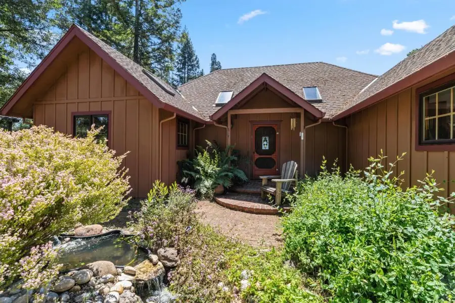 1495 Don's Road, Boulder Creek, CA 95006 - #3
