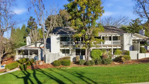 5424 Cribari Court, San Jose, CA 95135