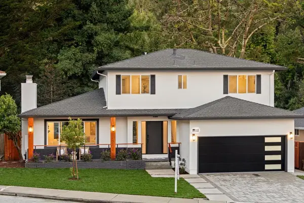 777 Clearfield Drive, Millbrae, CA 94030