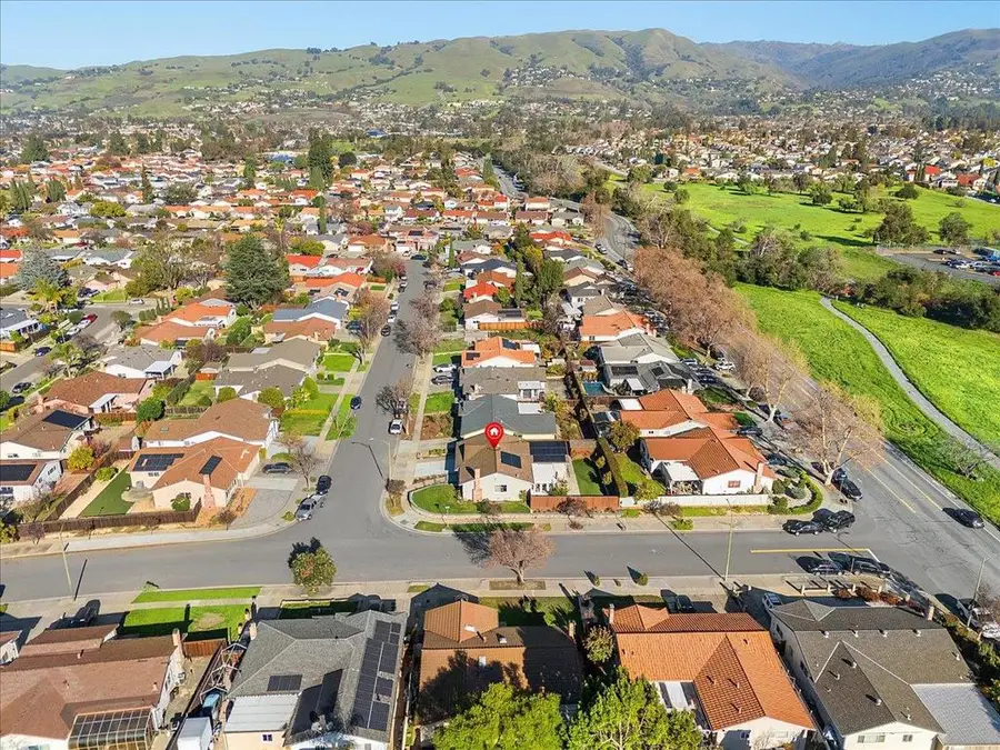 1012 Wilsham Drive, San Jose, CA 95132 - Image #2