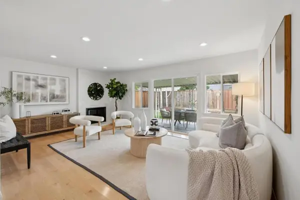 4569 Elmhurst Drive, San Jose, CA 95129