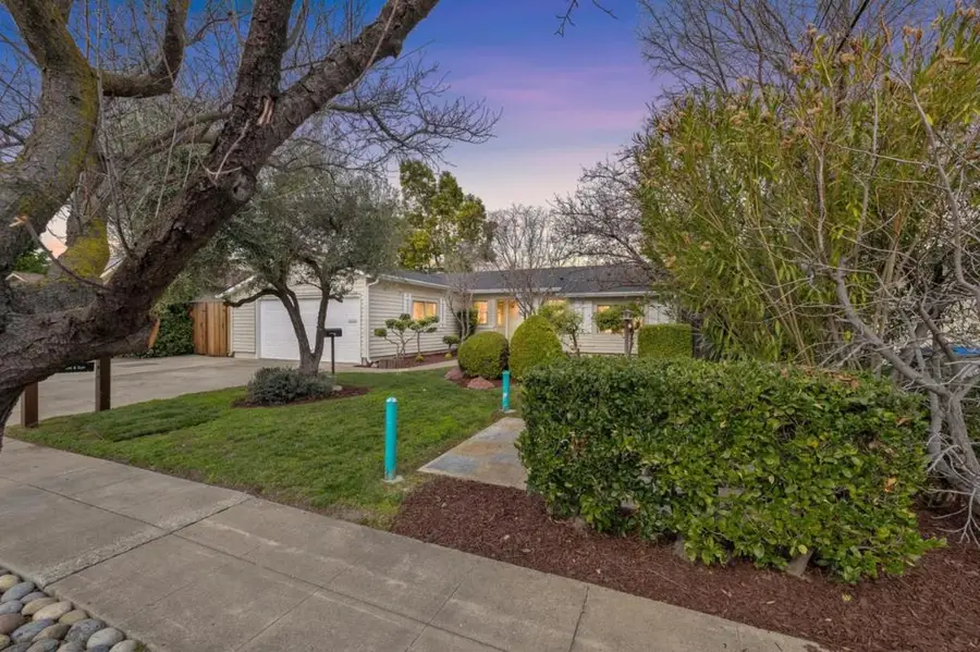 4569 Elmhurst Drive, San Jose, CA 95129 - Image #2