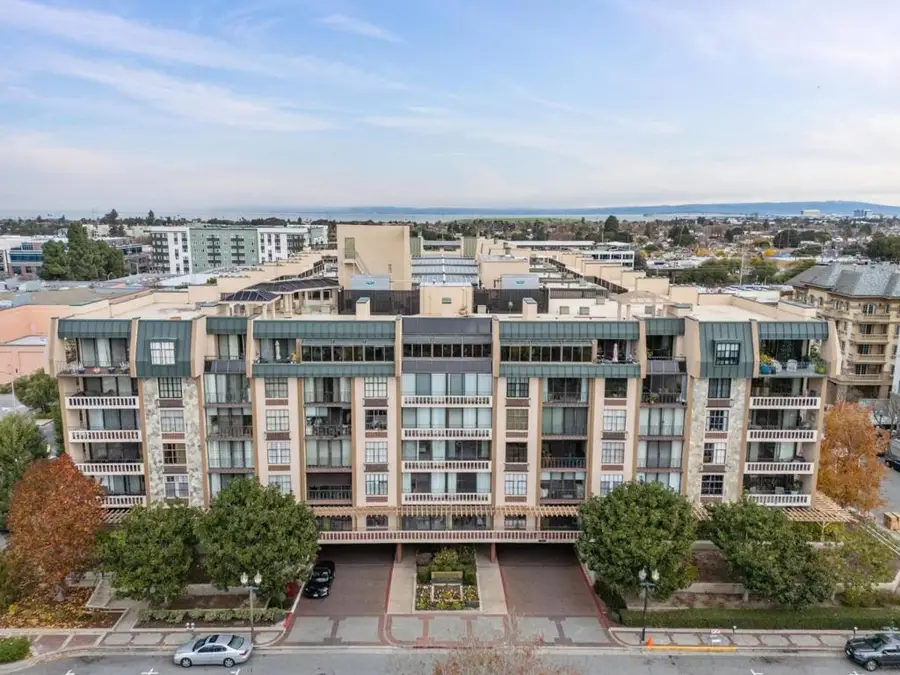 555 Laurel Avenue #614, San Mateo, CA 94401 - #2