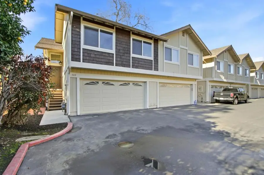 509 Clardy Place, San Jose, CA 95117 - Image #3