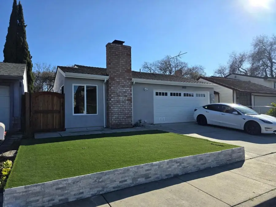 1932 Luby Drive, San Jose, CA 95133 - Image #2