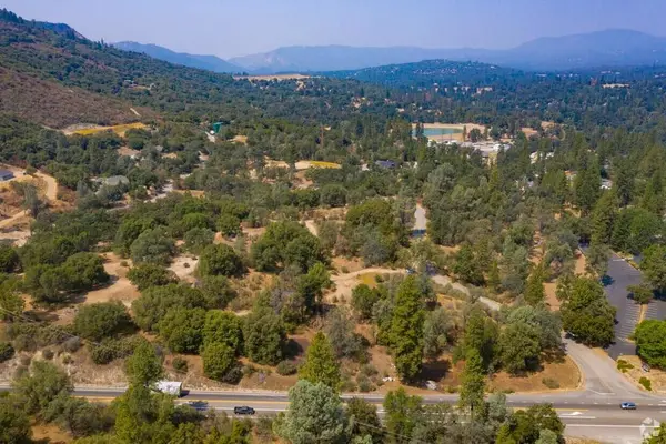 0 Victoria Lane, Oakhurst, CA 93644