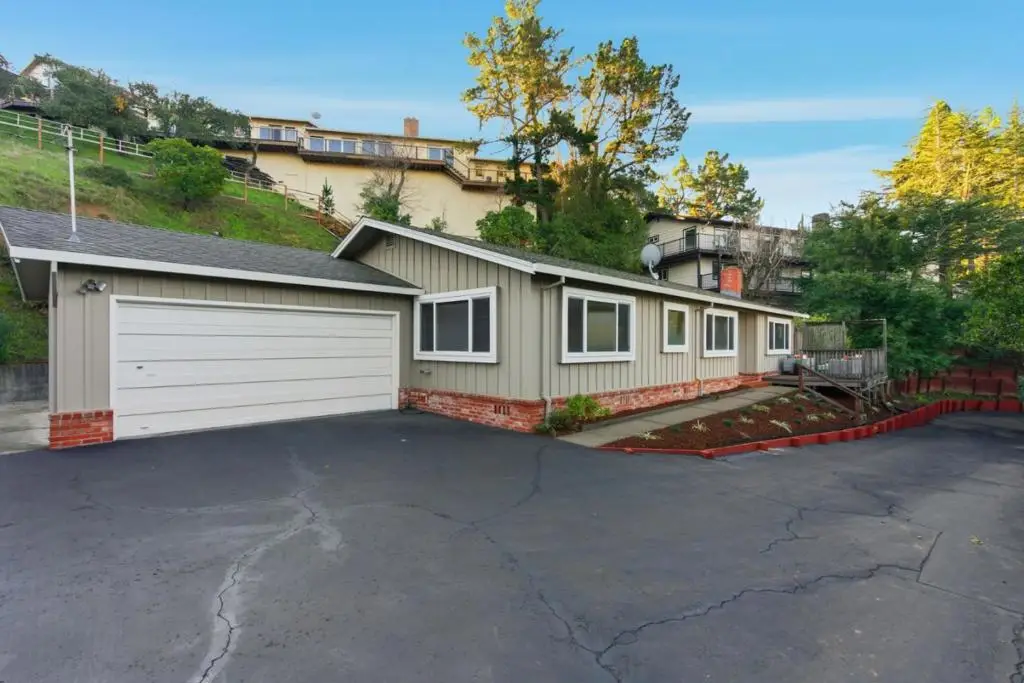 75 Coronado Avenue, San Carlos, CA 94070 - #1