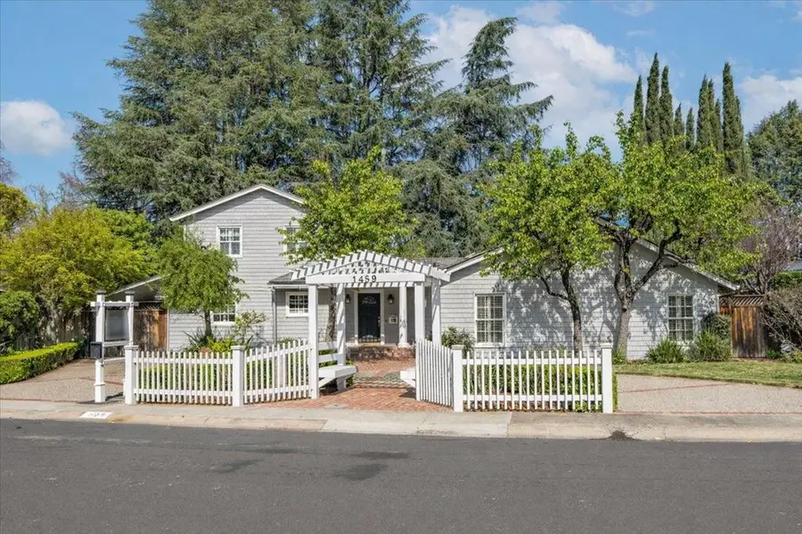 1459 Arroyo Seco Drive, Campbell, CA 95008 - #2