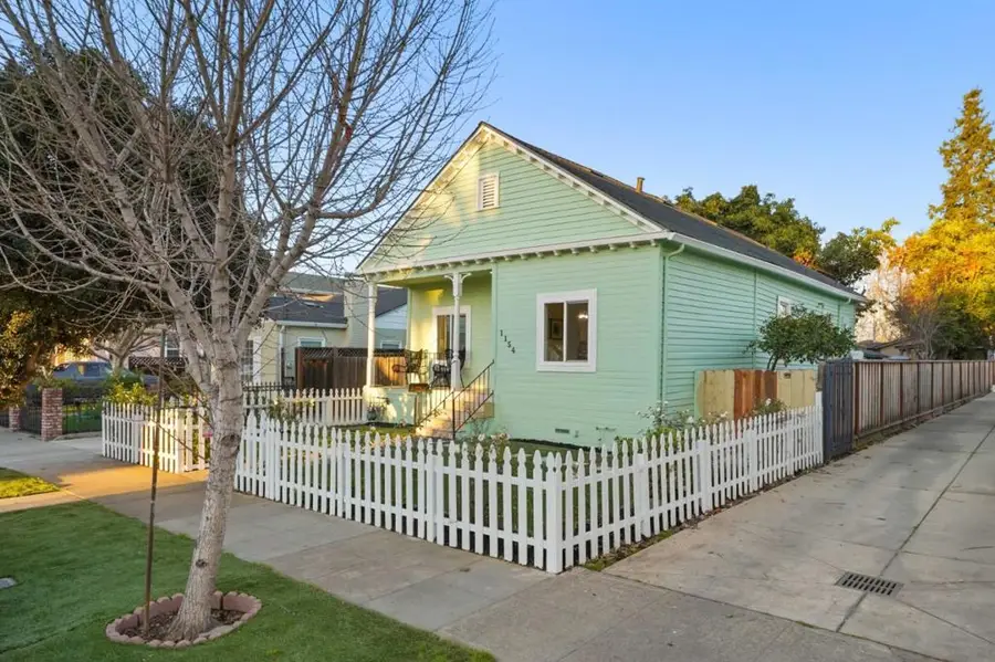 1154 S 8th Street, San Jose, CA 95112 - #2