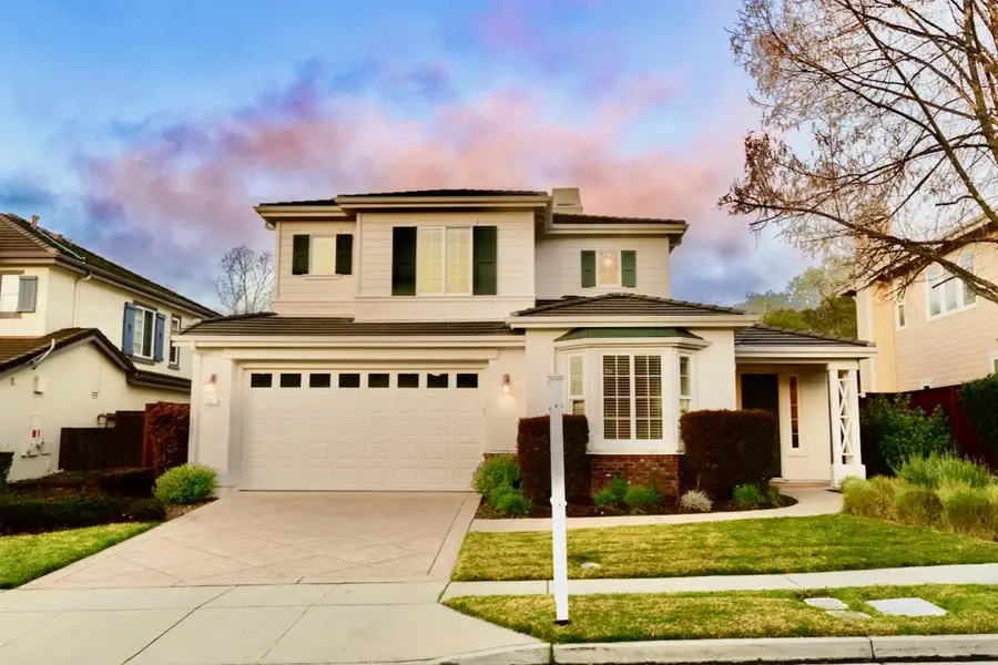 31 Deerfield Drive, Scotts Valley, CA 95066 - #2