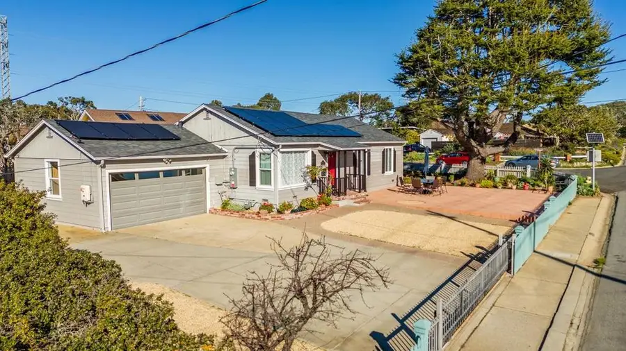 965 Portola Drive, Del Rey Oaks, CA 93940 - #2