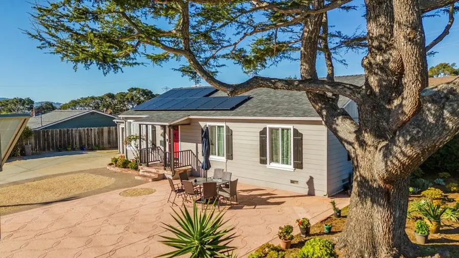 965 Portola Drive, Del Rey Oaks, CA 93940 - #3