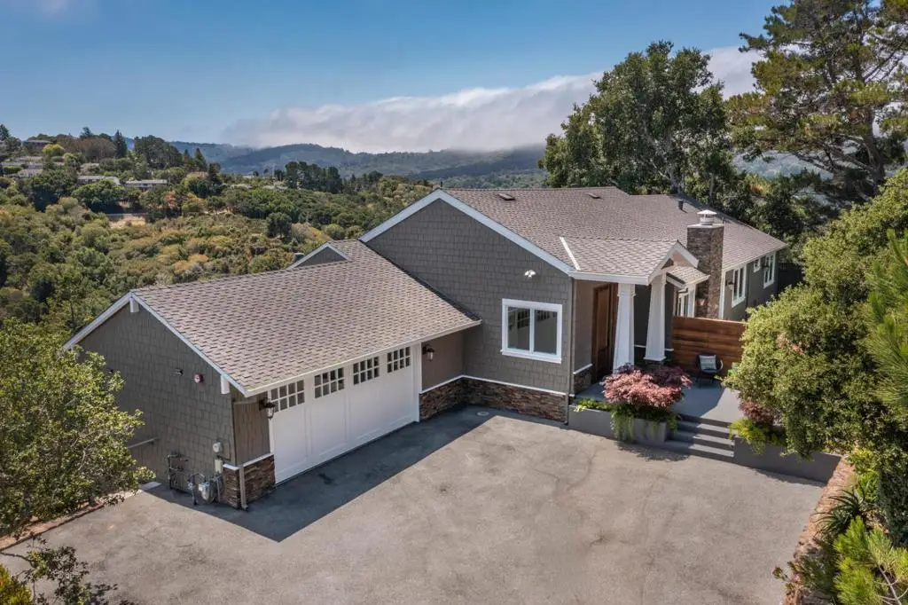30 Calaveras Court, Hillsborough, CA 94010 - Image #1