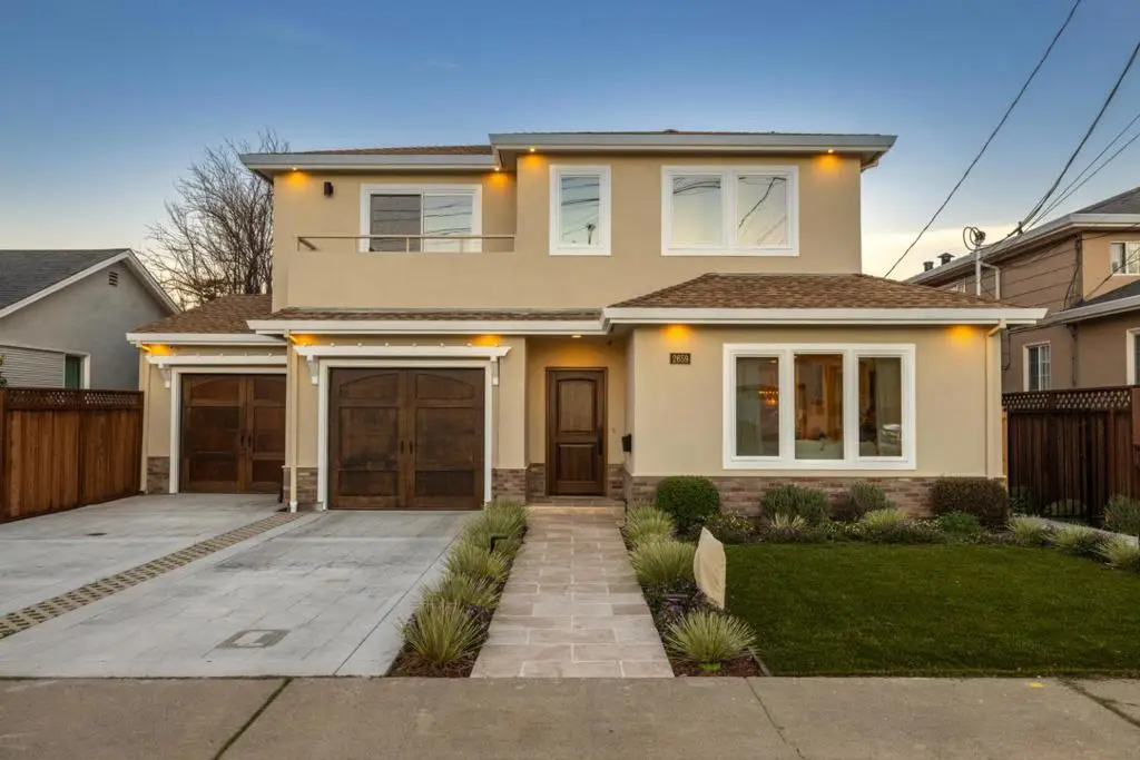 2659 Garfield Street, San Mateo, CA 94403 - Image #1