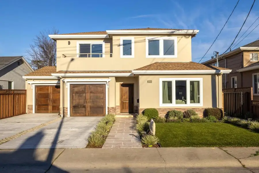 2659 Garfield Street, San Mateo, CA 94403 - Image #2