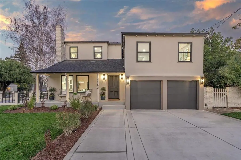 1162 Crescent Drive, San Jose, CA 95125 - Image #1