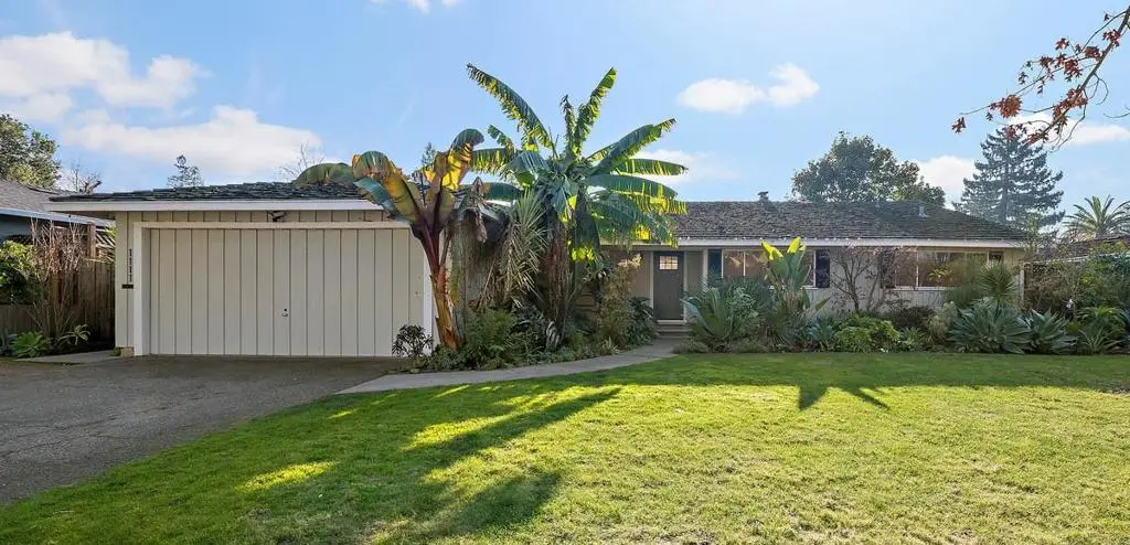 1111 Hobart Street, Menlo Park, CA 94025 - Image #1