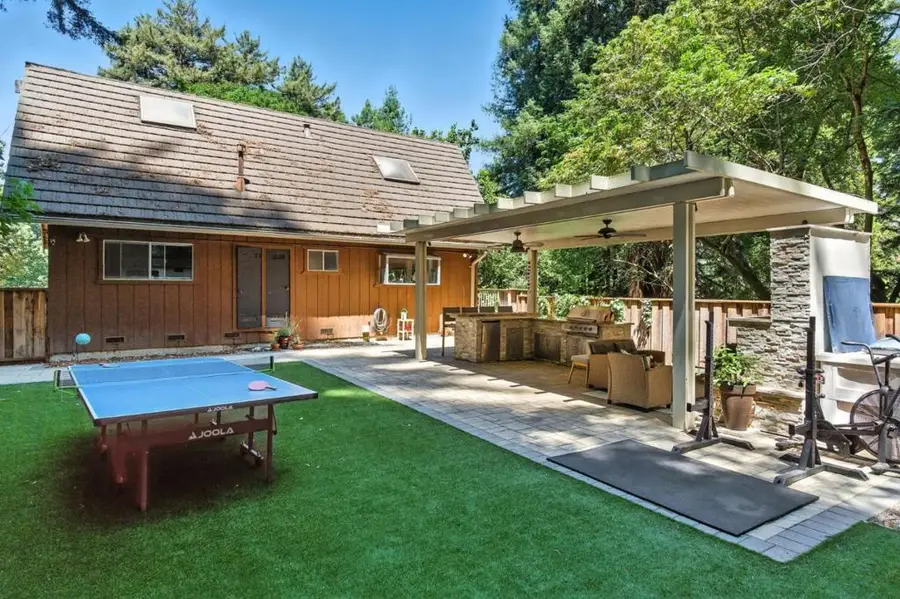 17666 Navajo Trail, Los Gatos, CA 95033 - Image #2