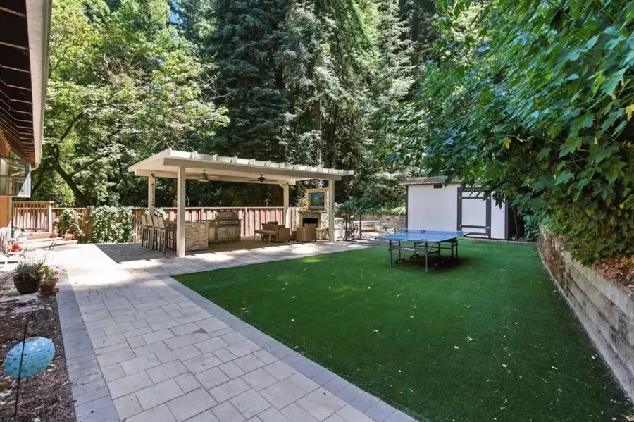 17666 Navajo Trail, Los Gatos, CA 95033 - Image #3