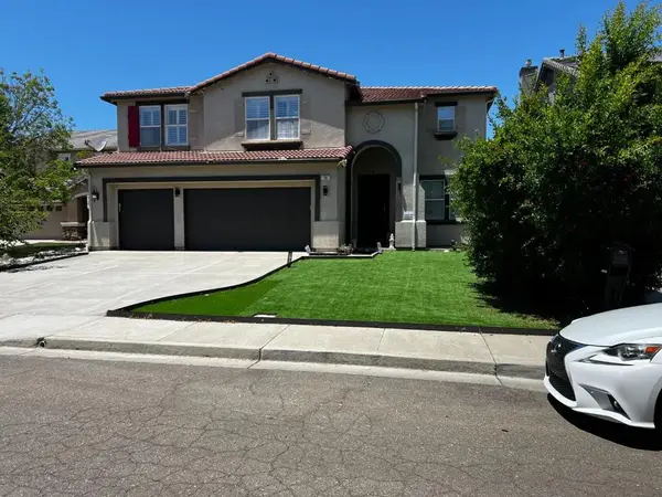 13 Kearsti Court, Oakley, CA 94561