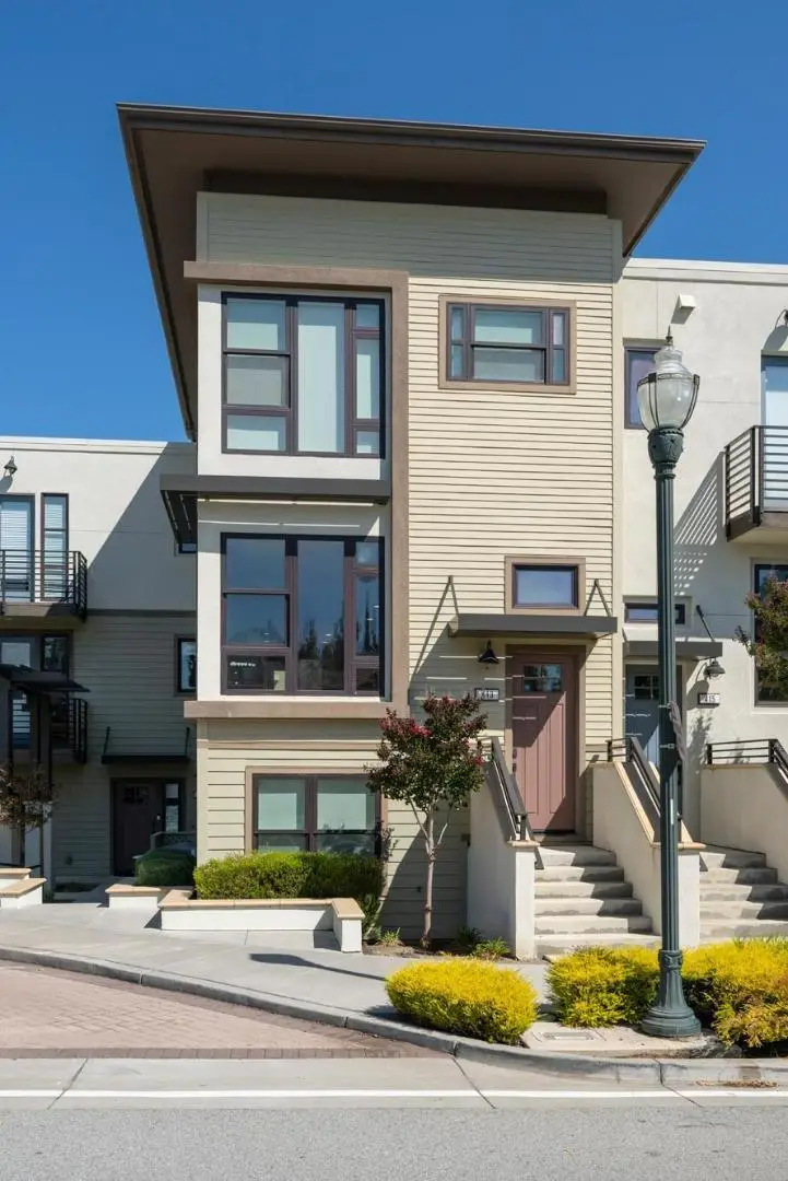 413 Franklin Parkway, San Mateo, CA 94403 - #1