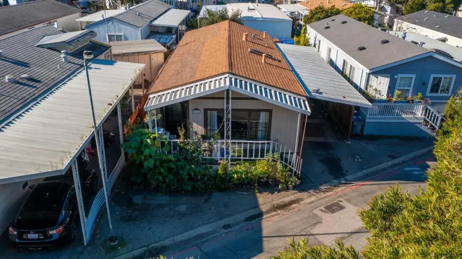 580 Ahwanee Avenue, Sunnyvale, CA 94085 - #2