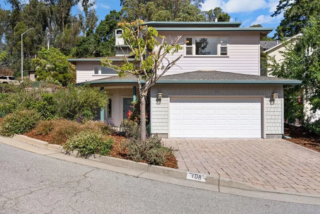 108 Misty Court, Santa Cruz, CA 95060 - Image #1