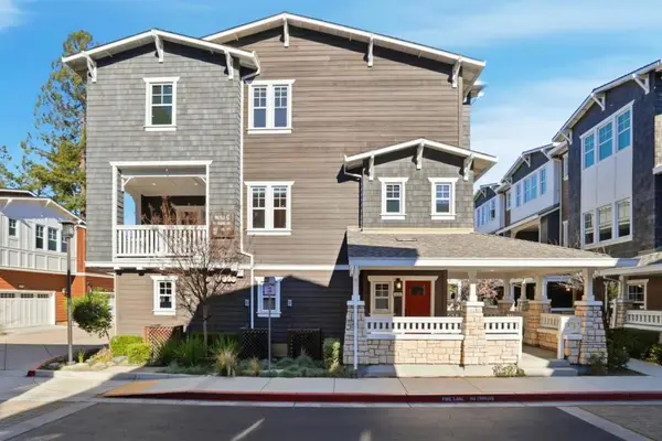 426 Encinal Avenue, Menlo Park, CA 94025