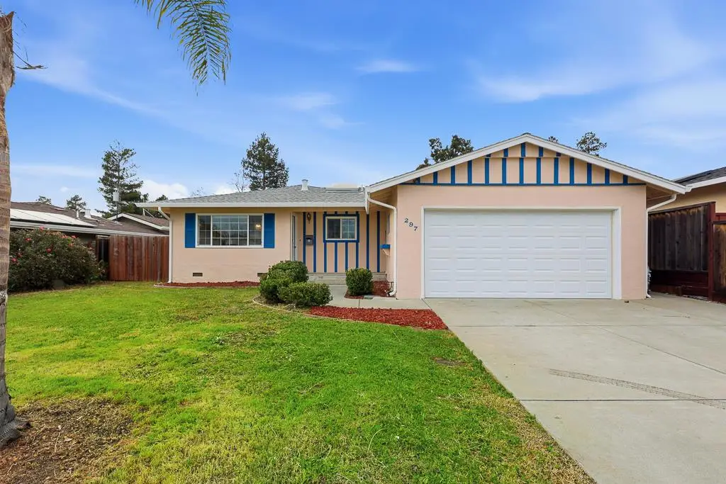 297 Goldenrain Avenue, Fremont, CA 94539 - Image #1