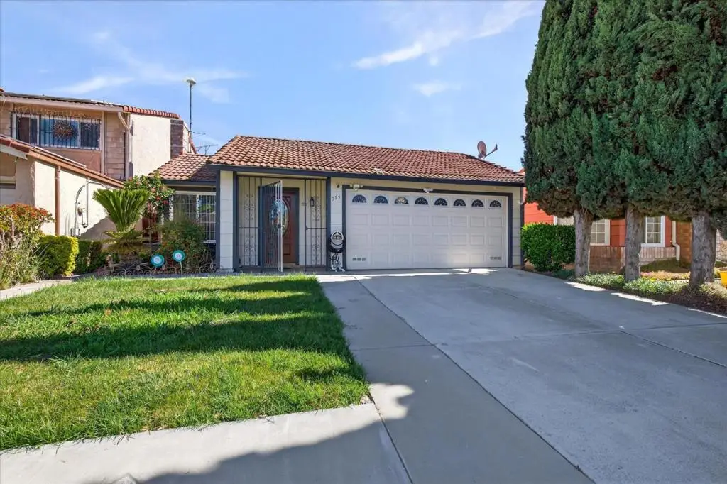 524 Trent's Ferry Court, San Jose, CA 95133 - #1