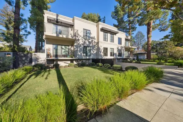 1326 Hoover Street #2, Menlo Park, CA 94025