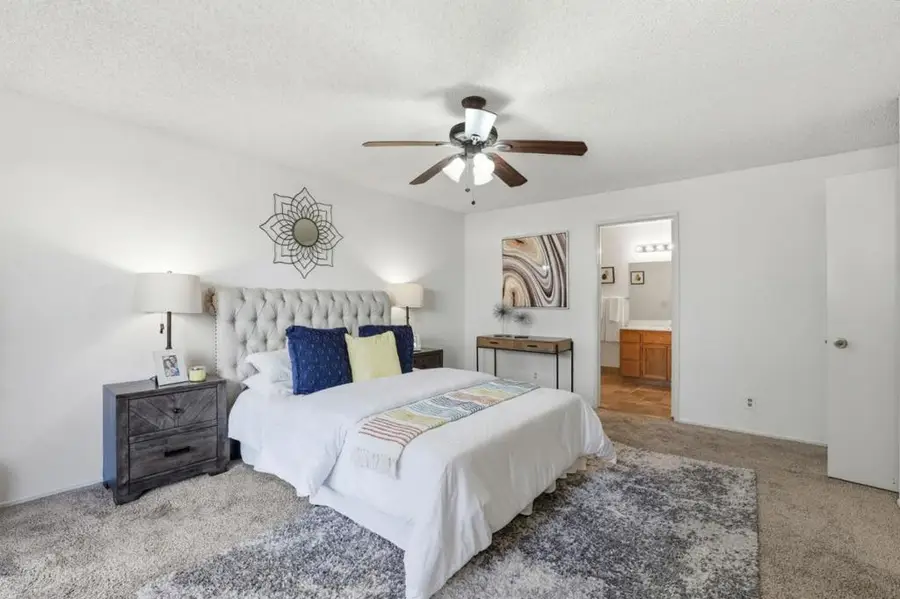 3241 Heather Ridge Court, San Jose, CA 95136 - #3